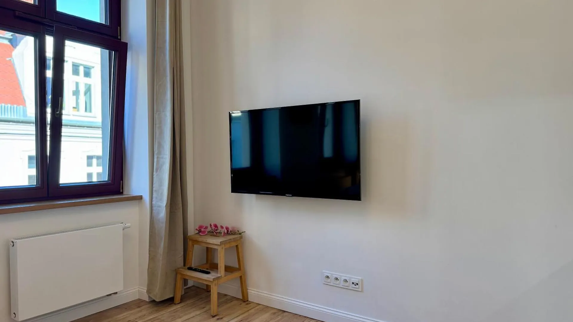 Piekary Apartment In The Old Town Of ポズナン